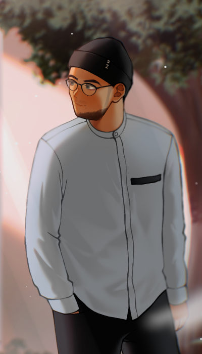 Jabbar Ali Panggabean